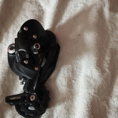 Rear Derailleur like new bicycle part