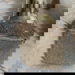  Πέδιλα χρυσαφί No 38