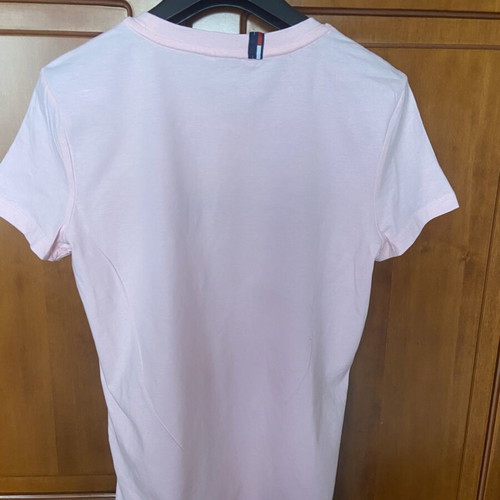 Tommy Hilfiger women's T-shirt, XS