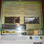  Ico & Shadow of the Colossus με διπλό εξωφύλλο