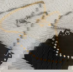  Black bag Gina