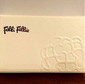 Κουτί αποθήκευσης Folli Follie