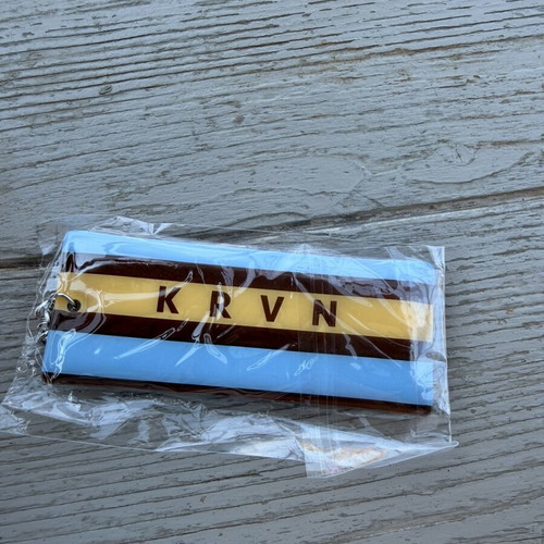 Karavan key ring new