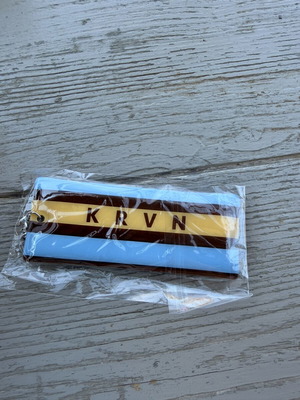 Karavan key ring new