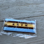 Karavan key ring new