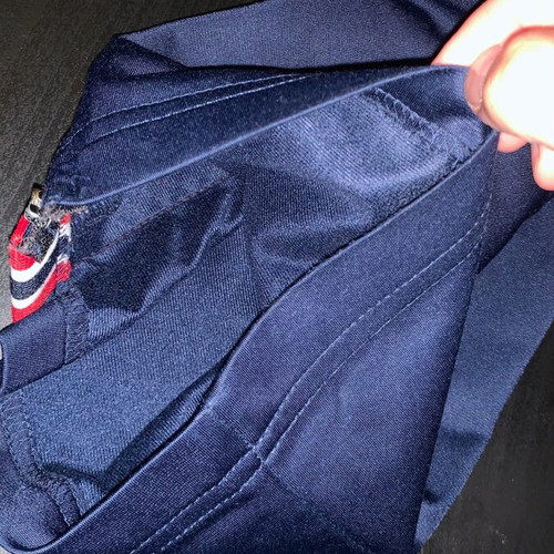 Tommy Hilfiger vintage tracksuit blue size M like new