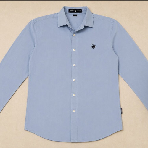 Dress shirts new, set of two Poloclub and Zara