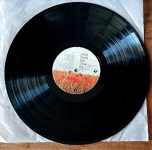 Vintage Pink Floyd The Final Cut Gatefold Vinyl Record Album 1983