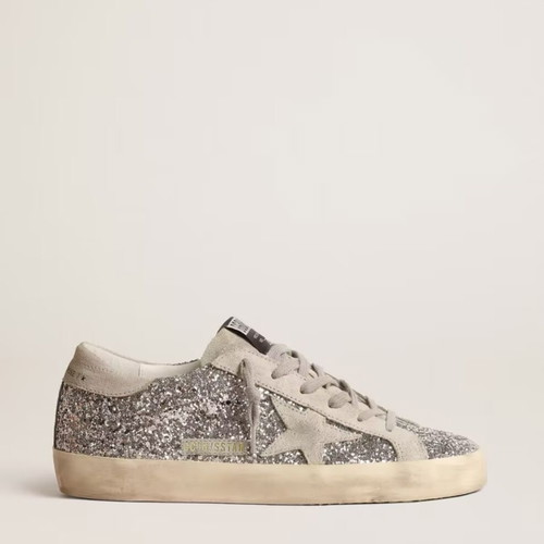 Golden Goose women's sneakers new, unique design