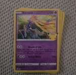 Xerneas Holo new