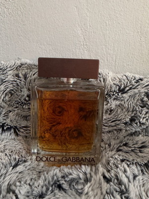 The One For Men Eau de Toilette 150 ml σαν καινούργιο