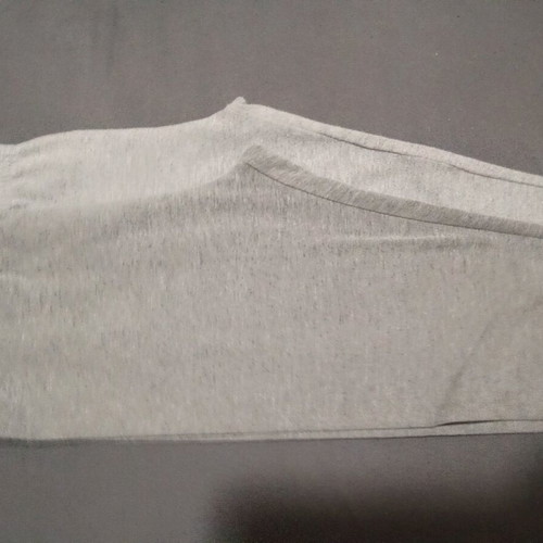 Gray leggings like new, pack of 2 for 4-5 years old