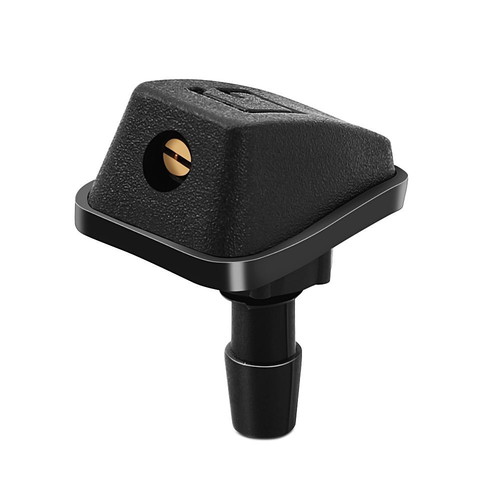 Mercedes Benz windshield washer nozzles new, set of 2
