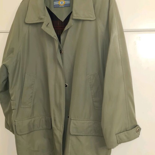 Jacket XXL like new