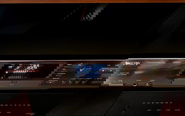 CD έγγραφής επανεγγραφής και αναπαραγωγής Philips CD-R 880