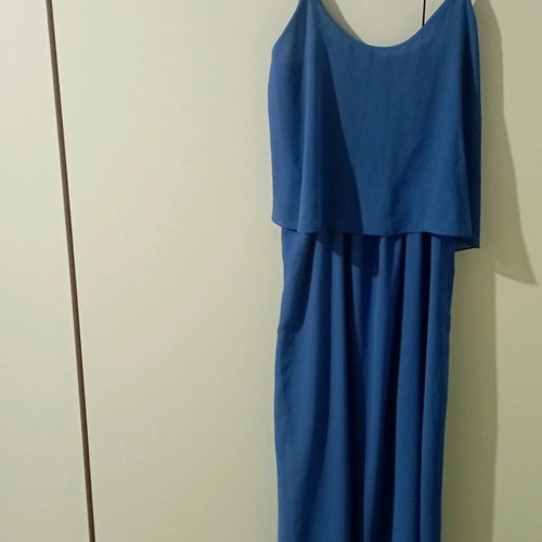 Dress one size used, never worn