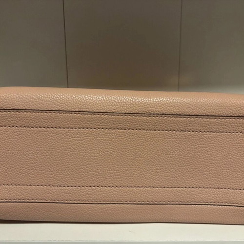 Lauren Ralph Lauren Women’s Leather Shoulder Bag used, small scratches