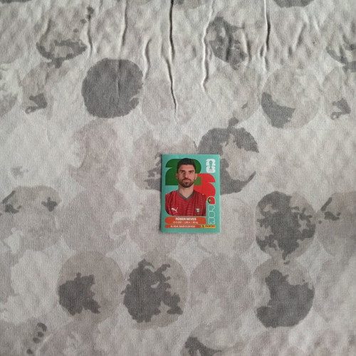 FIFA World Cup 2026 sticker POR 11