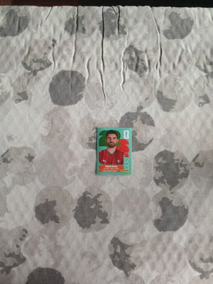 FIFA World Cup 2026 sticker POR 11
