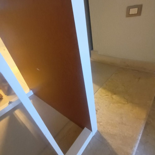 Ikea coffee table used, 78×78 cm, height 45 cm