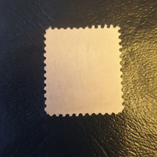 1923 2c Washington carmine stamp used, per. 11x10, Scott #579