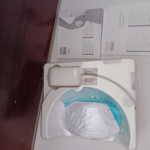 Hair Removal Machine like new