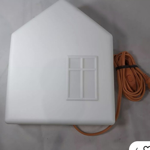 IKEA wall light new with soft warm light 26×29cm