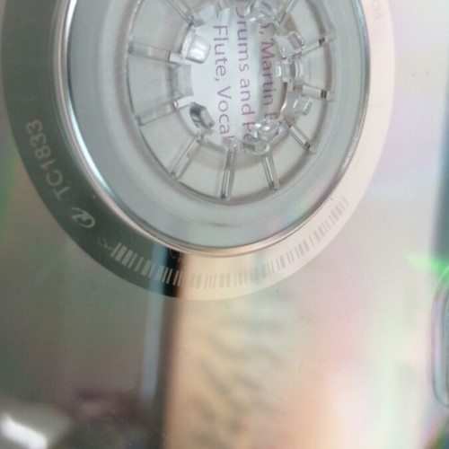 SolarQuest Solaluna 2x CD electronic music downtempo like new