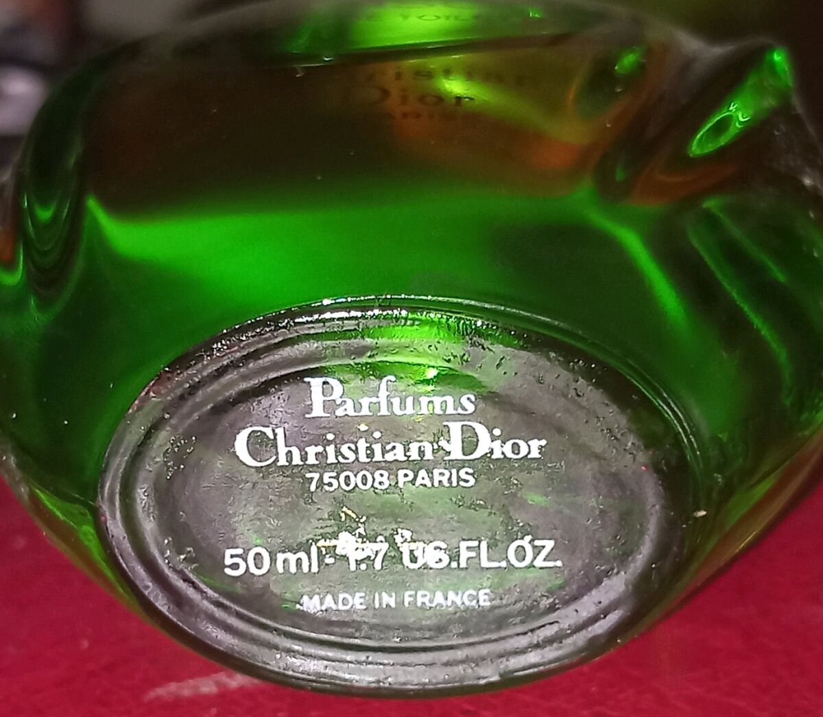 Christian Dior Tendre Poison 50ml… - € 100,00 - Vendora.cy