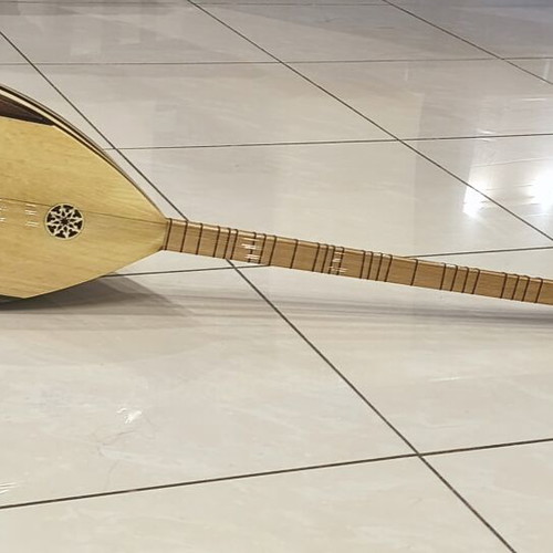 Student Tambouras traditional with soft carrying case