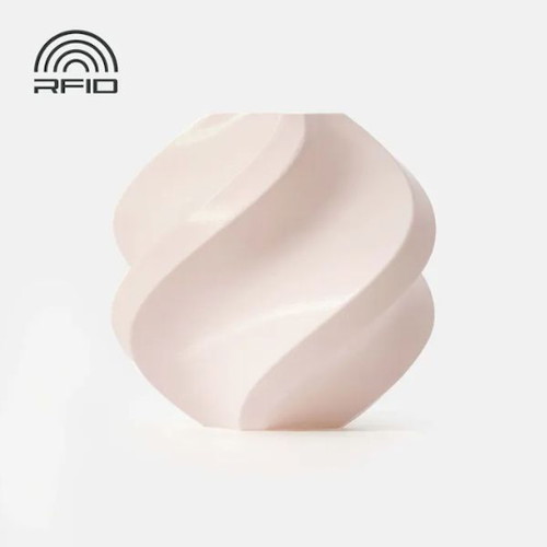 PLA Basic Beige (10201) Filament Refill 1kg new