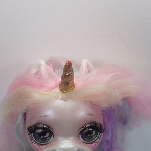 Poopsie Slime Surprise Unicorn used