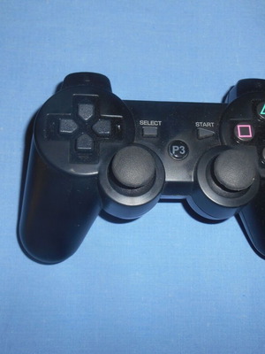 Ασύρματο χειριστήριο PS3