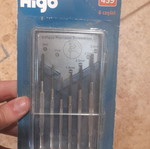 Precision screwdriver set new