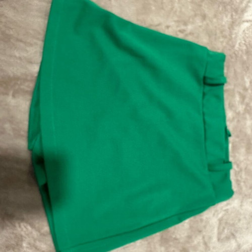 PantelonoFousta new green size S by Cento Fashion