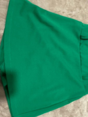 PantelonoFousta new green size S by Cento Fashion