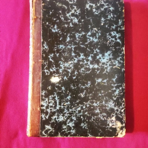 Book Poinikai Apofaseis tou Areiou Pagou 1864 like new
