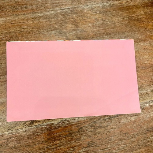 Letter writing set used from the 1990s