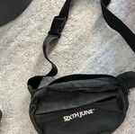 Sixth June black bag