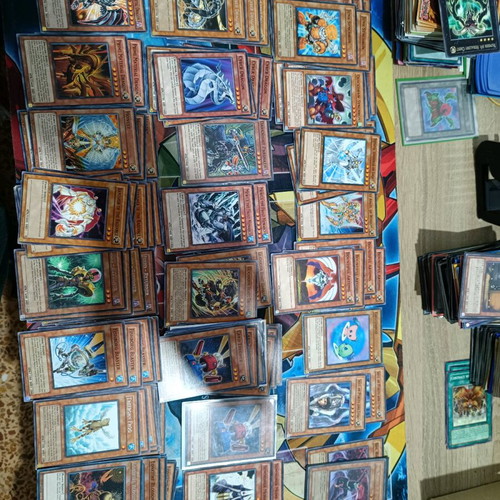 Yugioh Edison Goat Cards used, old - 321,00 - Vendora.cy Yugioh Edison Goat Cards used, old - 321,00 - Vendora.cy