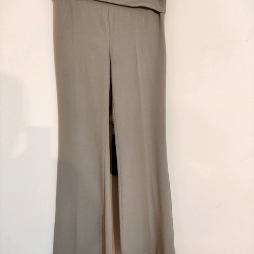 Pull&Bear fabric pants
