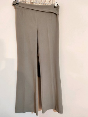 Pull&Bear fabric pants
