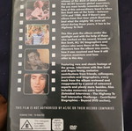 Ac/Dc DVD in excellent condition