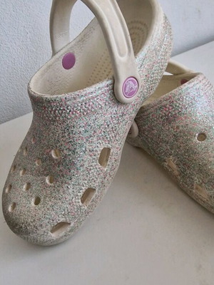 Crocs παιδικά 34 J2