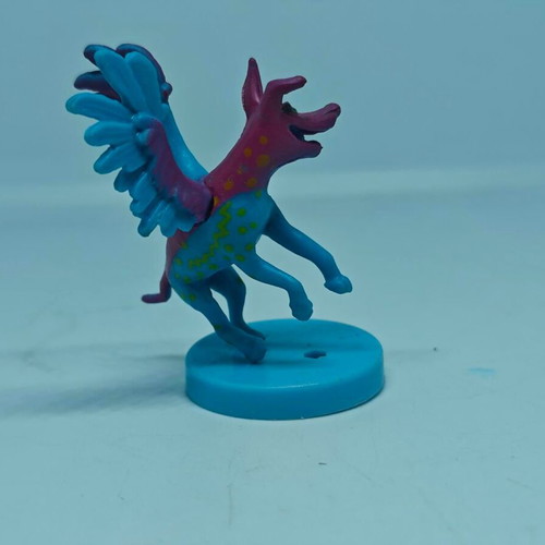 Dante Alebrije winged guide from Disney's Coco like new