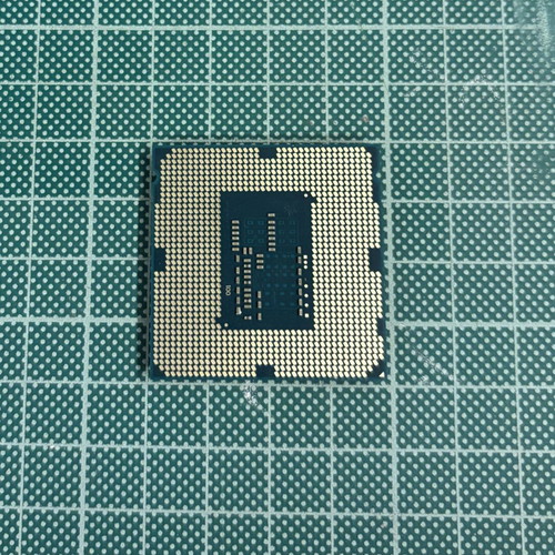 Intel Pentium G3220 processor like new