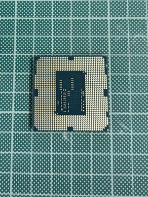Intel Pentium G3220 processor like new
