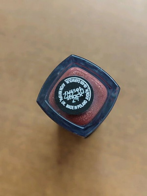 Avon liquid lipstick glitter καινούργιο