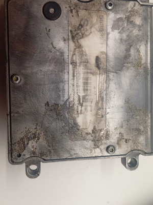 Ecu Saab Aero 9-3 μεταχειρισμένο 2005