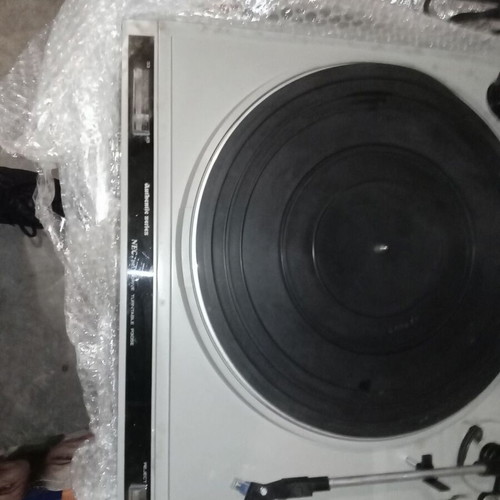 NEC P305e Vintage audio system like new